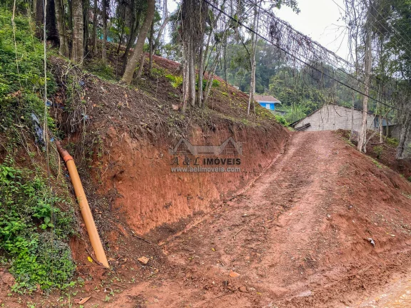 Imagem Terreno à venda em Vila Nova Suíça – 630,00 m2 prontos para construir!