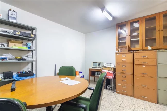 Imagem SALA COMERCIAL em São Paulo - SP, Vila Buarque