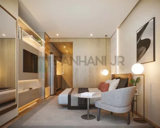 Imagem APARTAMENTO RESIDENCIAL em SÃO PAULO - SP, JARDIM PAULISTA