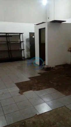 Imagem Salão Comercial - Ribeirão Preto - Centro - Região Sul