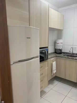 Imagem Apartamento sem Condomínio para Venda em Santo André / SP no bairro Parque Oratório