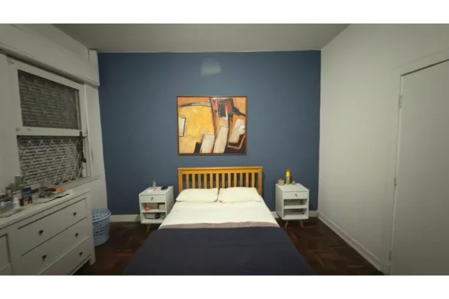 Imagem APARTAMENTO RESIDENCIAL em São Paulo - SP, Bela Vista