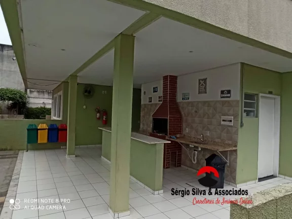 Imagem Apartamento a venda com 02 quartos, por R$ 185.000,00 em Taubaté/SP.