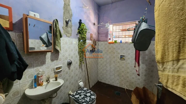 Imagem Casa à venda no bairro Jardim Nazareth - Mogi Mirim/SP