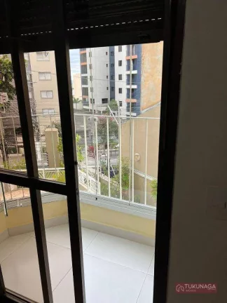Imagem Apartamento com 2 quartos à venda, 100 m² por R$ 790.000 - Água Fria - São Paulo/SP