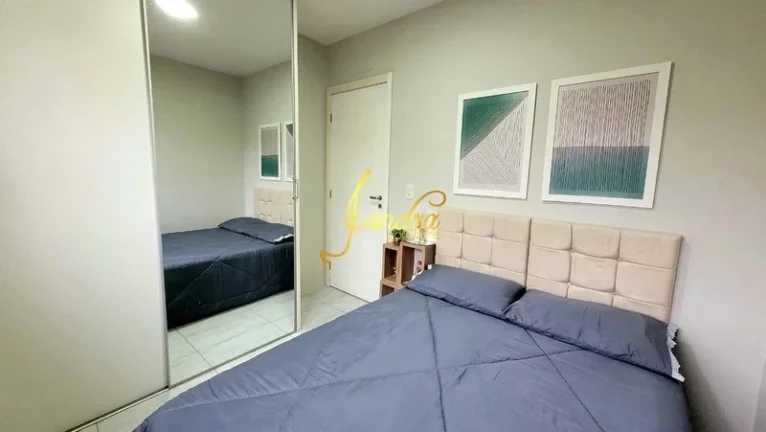 Imagem Casa Hermosa com dois dormitórios e Jacuzzi