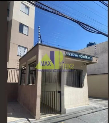 Imagem APARTAMENTO 55M²/02 DORMITÓRIOS/SACADA/01 VAGA