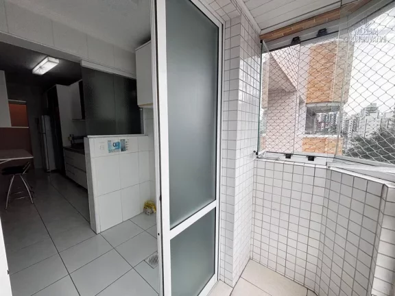 Imagem Apartamento 2 dormitórios sendo 2 suítes no coração da Guilhermina