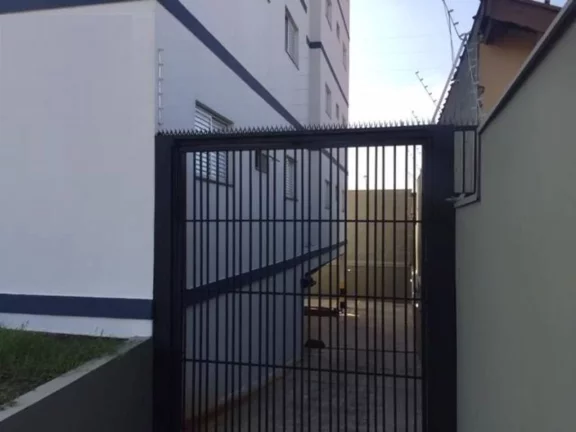 Imagem Venda de imóvel constituindo um edifício inteiro com 8 aptos novos contendo cada um 2 quartos, sal...