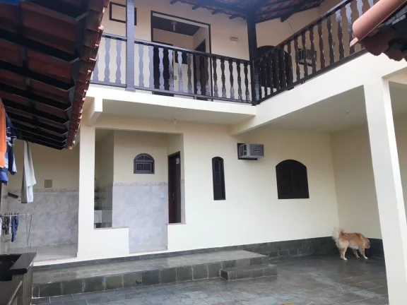 Imagem CASA RESIDENCIAL em São Pedro da Aldeia - RJ, Porto da Aldeia