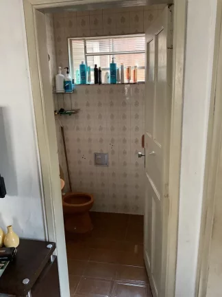 Imagem Casa na rua voluntários da franca