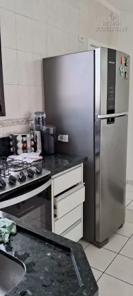 Imagem Apartamento 01 dormitório em frente – Guilhermina