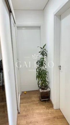 Imagem APARTAMENTO PARA LOCAÇÃO NO CONDOMÍNIO TULIPAS GARDEN