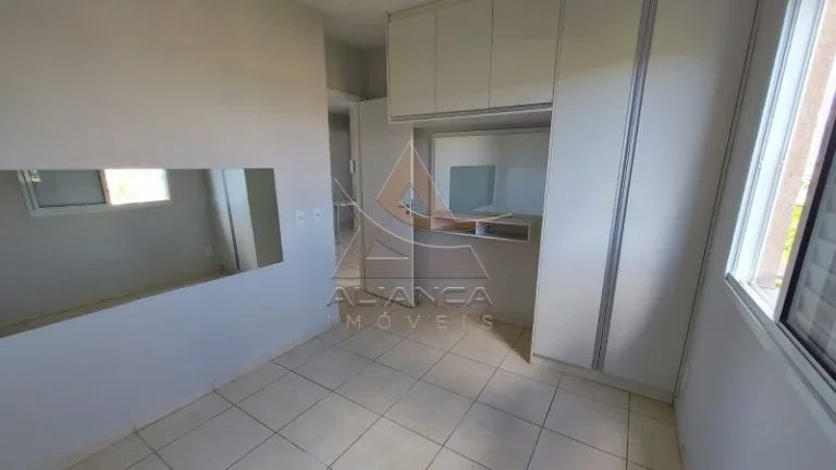 Imagem Apartamento - Ribeirão Preto - Jardim Independência