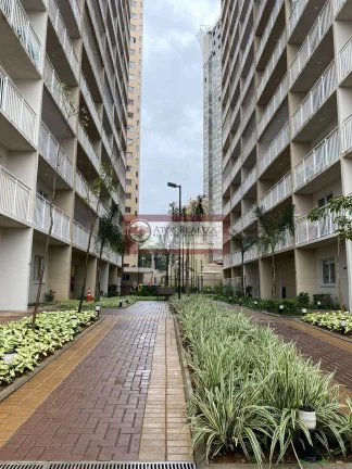 Imagem Aluguel de Apartamento 1 Dormitório em Socorro - R$1500