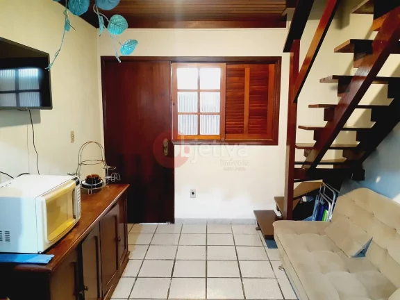 Imagem Casa duplex em condomínio a venda, 3 quartos, Peró - Cabo Frio
