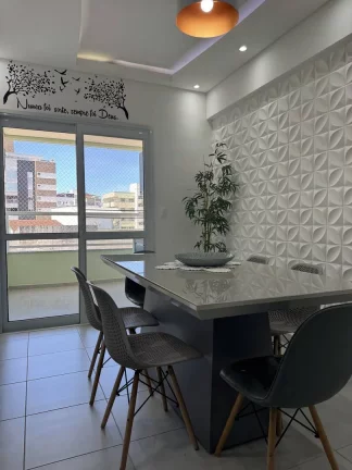 Imagem Apartamento novo mobiliado