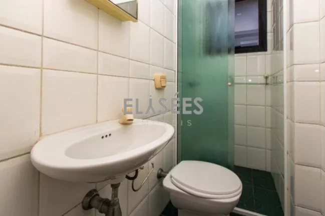 Imagem APARTAMENTO RESIDENCIAL em SÃO PAULO - SP, MORUMBI