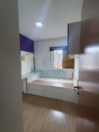 Imagem Apartamento à venda e para alugar, no centro de Londrina/PR