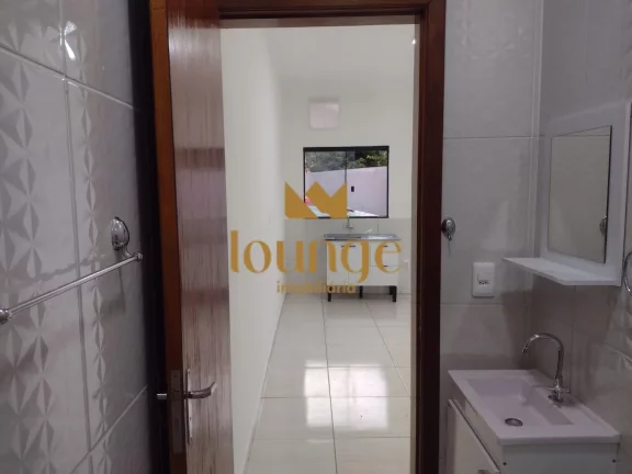 Imagem Casa Kitnet em Sorocaba