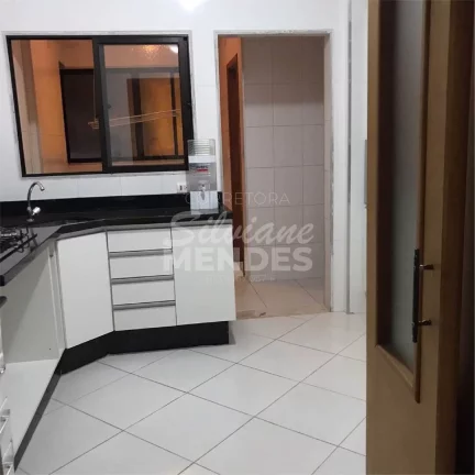 Imagem Lindo apartamento com 112 m² no Edifício Santa Maria