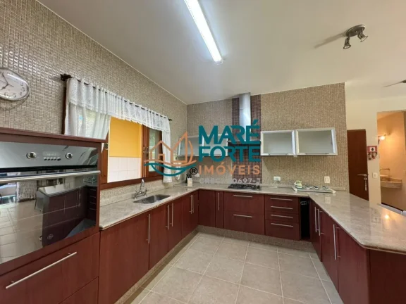 Imagem CASA EM CONDOMÍNIO DE ALTO PADRÃO NO BAIRRO DAS TONINHAS