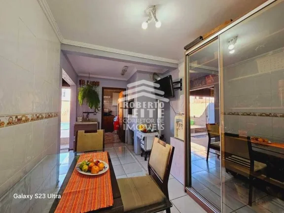 Imagem Residencial Verdes Campos - Casa em Condomínio à Venda no Residencial Verdes Campos