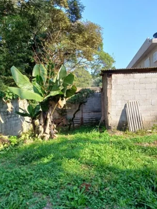 Imagem Chácara com 1 dormitório à venda, 800 m² por R$ 280.000,00 - Ipelândia - Suzano/SP