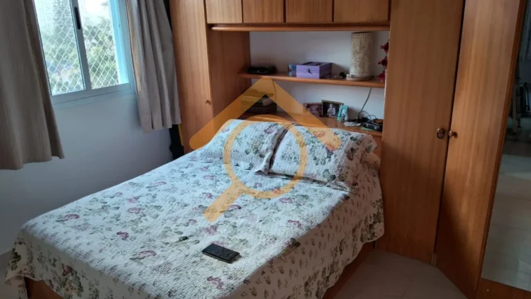 Imagem Apartamento para venda no Condomínio Maison Cluny. Oportunidade Única na Região. Confira!