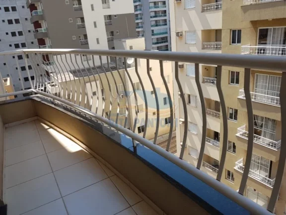 Imagem Apartamento - Ribeirão Preto - Nova Aliança