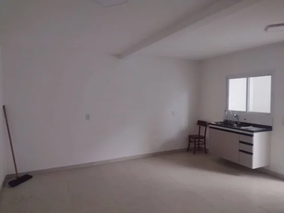Imagem Salão para alugar, 300 m² por R$ 8.200,00/mês - Utinga - Santo André/SP