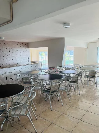 Imagem Apartamento à venda, 134 m² por R$ 1.100.000,00 - Canto do Forte - Praia Grande/SP