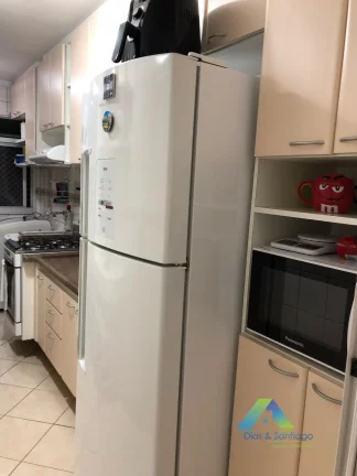 Imagem LINDO APARTAMENTO COM 63m² EM 3 DORMITORIOS NA REGIÃO DO SACOMÃ/ZSUL.