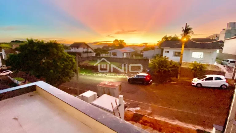 Imagem Sobrados Alto Padrão La Salle
