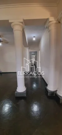 Imagem BELÍSSIMA CHÁCARA URBANA NO BAIRRO JARDIM BOA VISTA - JUNDIAÍ
