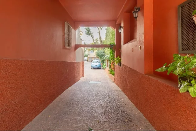 Imagem CASA RESIDENCIAL em São Paulo - SP, Jardim Paulista