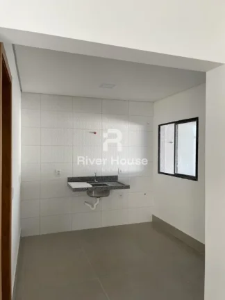 Imagem Casa à venda no Jardim Tropical, Cuiabá - 3 dormitórios