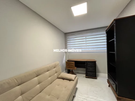 Imagem Apartamento com 03 suítes, localizado na Quadra do Mar em Balneário Camboriú - SC