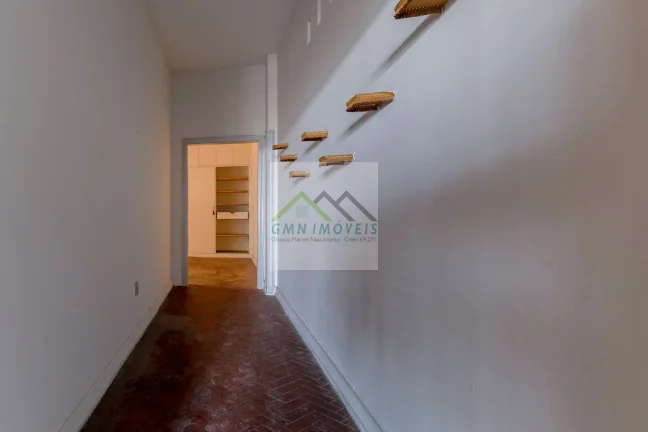 Imagem Apartamento frente mar, 269m²
