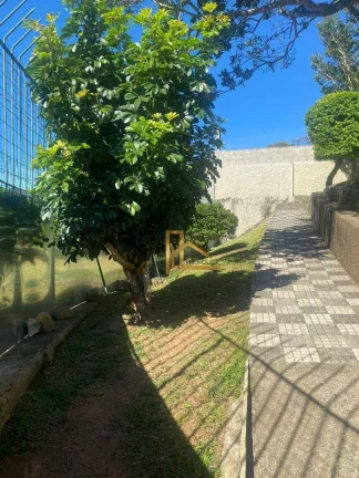 Imagem Casa à venda, 126 m² por R$ 630.000,00 - Jardim Cascata - Teresópolis/RJ