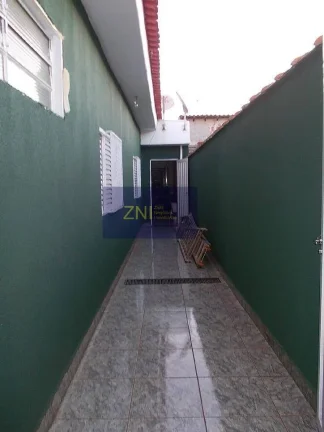 Imagem Casa à Venda na Vila Albertina, Ribeirão Preto R 429
