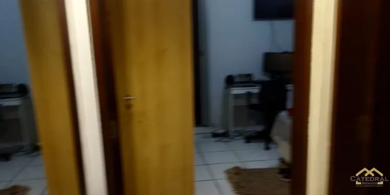 Imagem Sobrado com 2 quartos no Jardim Vera Regina - Campo Limpo Paulista
