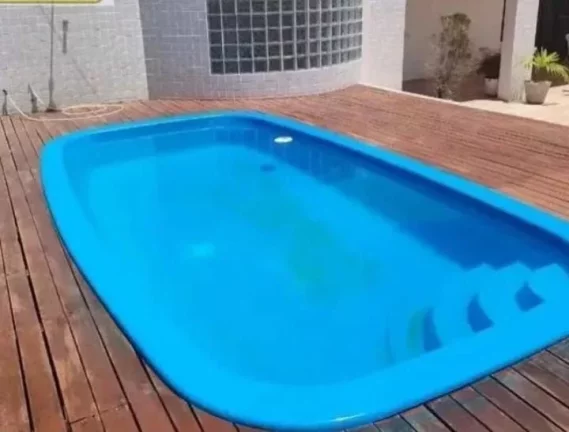 Imagem Apartamento de 34 m², projetado para oferecer praticidade, estilo e conforto. em Aeroclube