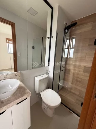 Imagem Apto - 2 Quartos - 1 Suíte - 54 m² - Intermares, Cabedelo/PB