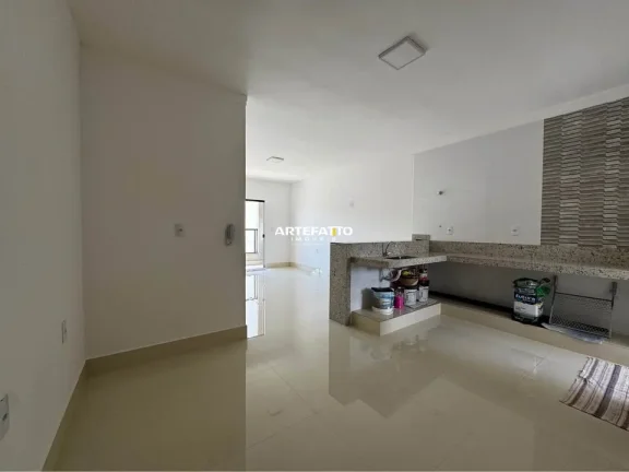 Imagem Vende-se lindo Apartamento Jardim Tropical