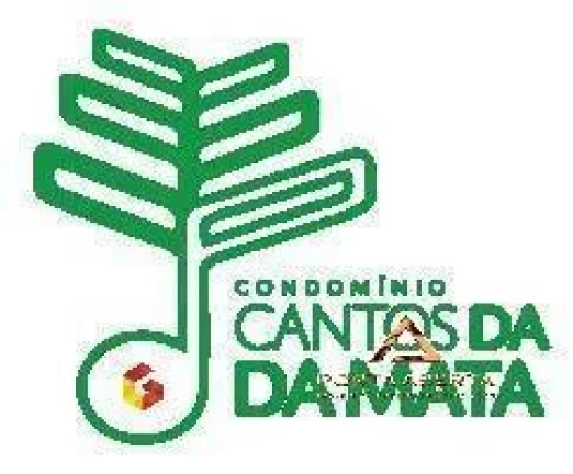 Terreno em condominio fechado - Cantos da Mata - Iapu - MG - COD 377