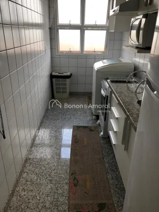 Imagem Localizado no Condomínio Jardins Itália, este apartamento é ideal para quem busca praticidade no ...
