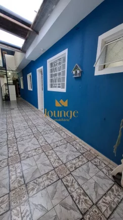 Imagem Casa à Venda no Parque das Paineiras Z.Norte - Sorocaba/SP
