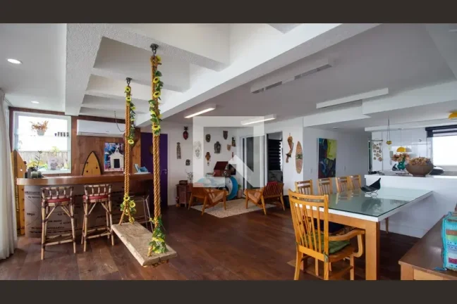 Imagem Apartamento à Venda - Recreio, 2 Quartos, 262 m2