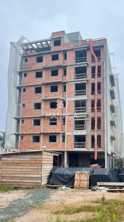 Imagem Apartamento Duplex 2 e 3 Dormitórios Itajuba Barra Velha